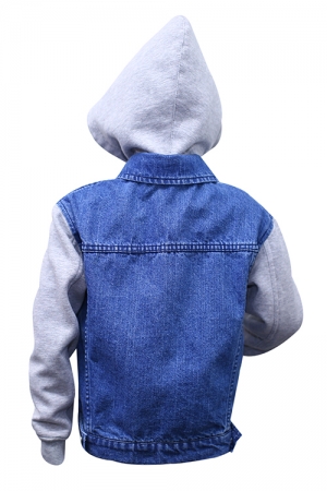 Boy Hoodie